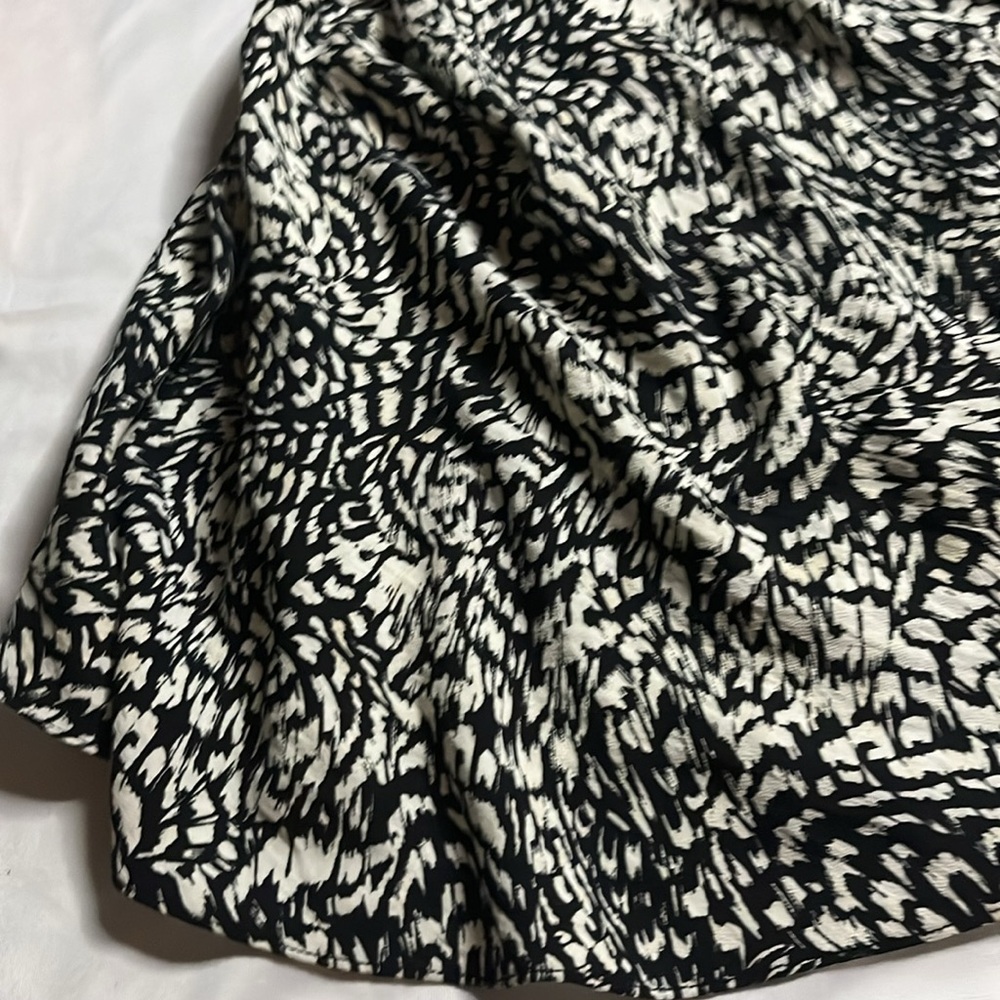 H&M Floral Tank Wrap Dress - Picture 2 of 12